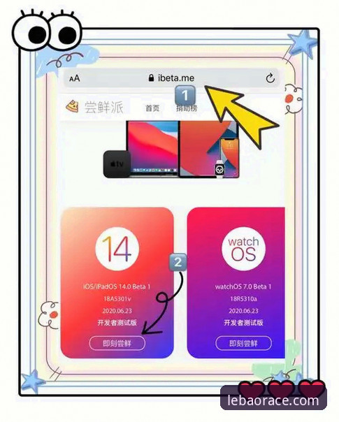 乐宝体育iOS下载全攻略：从安装到使用的一站式详解