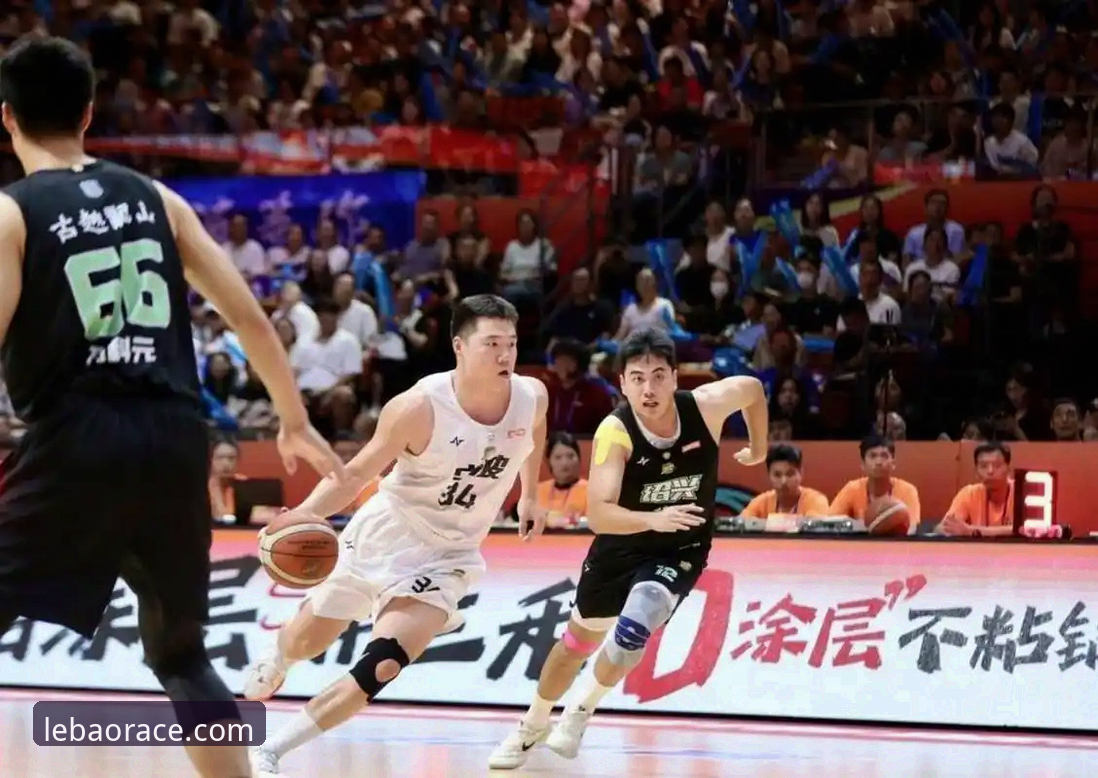 兰道夫33分加时绝地翻盘，浙江2-0横扫宁波晋级八强详解
